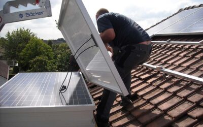 What are the Benefits of Going Solar?